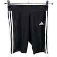 Unisex Adidas - Tricot shorts, size 38 - Black ()