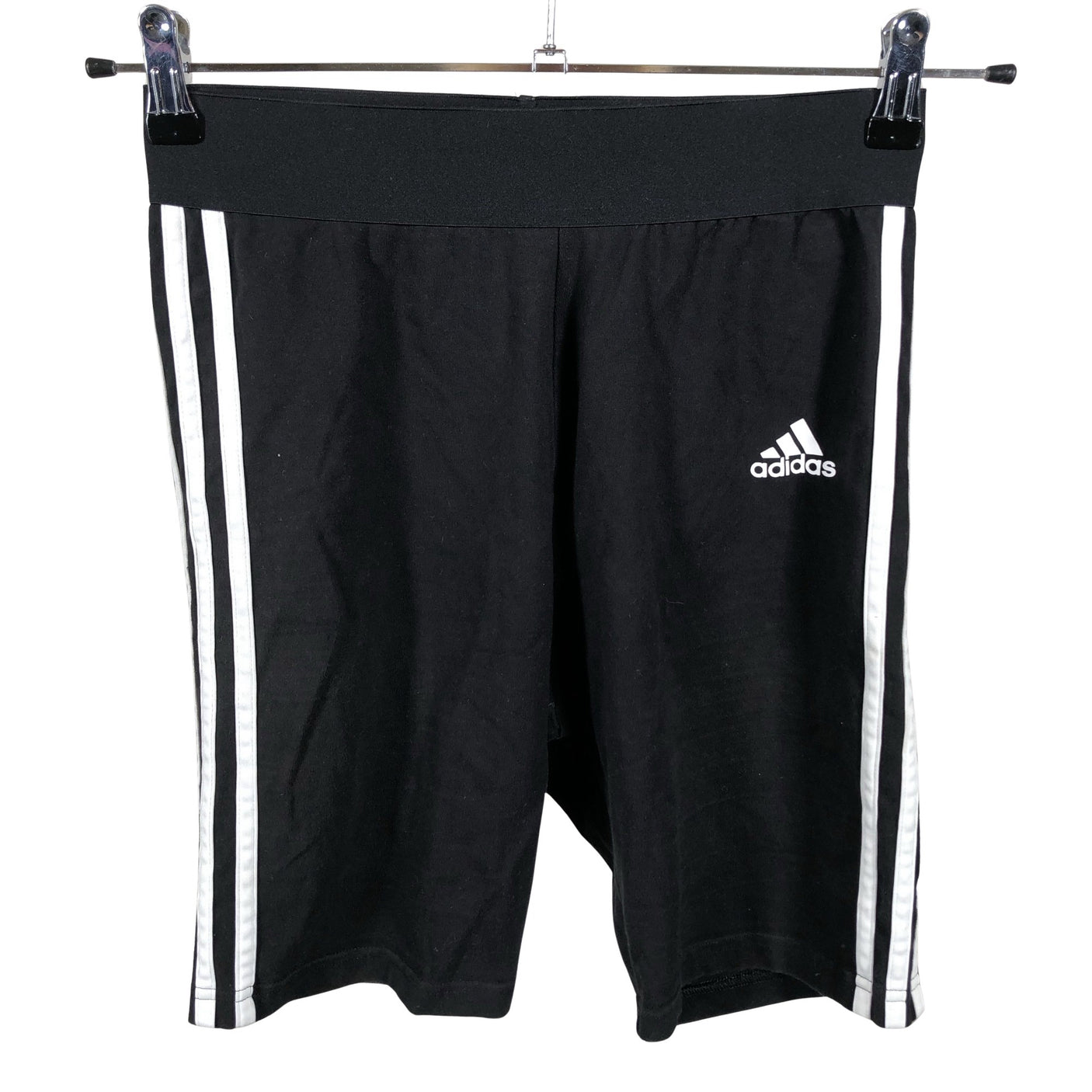Unisex Adidas - Tricot shorts, size 38 - Black (1)