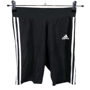 Unisex Adidas - Tricot shorts, size 38 - Black (1)
