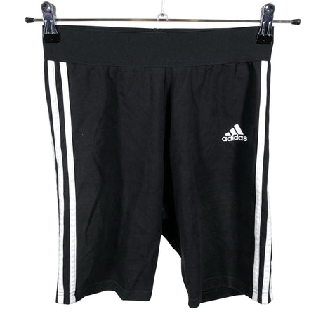 Unisex Adidas - Tricot shorts, size 38 - Black ()