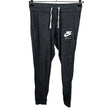 Unisex Nike - Tricot pants, size 36 - Gray ()