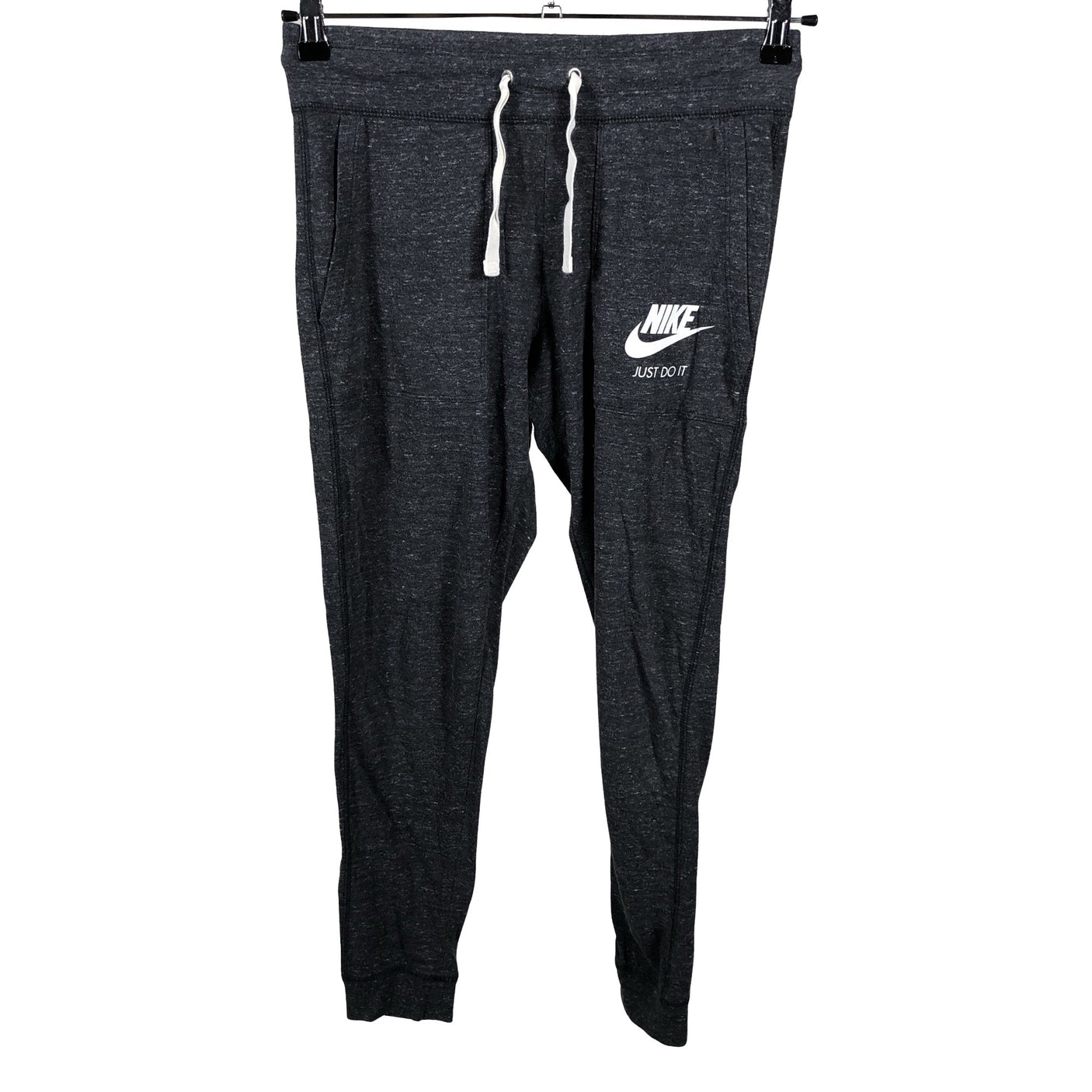 Unisex Nike - Tricot pants, size 36 - Gray (1)