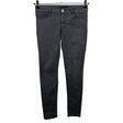 Unisex Massimo Dutti - Slacks, size 36 - Gray ()