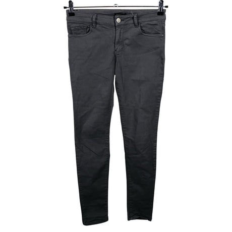 Unisex Massimo Dutti - Slacks, size 36 - Gray ()