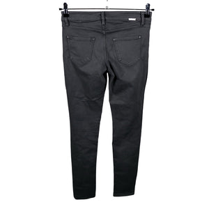 Unisex Massimo Dutti - Slacks, size 36 - Gray (2)