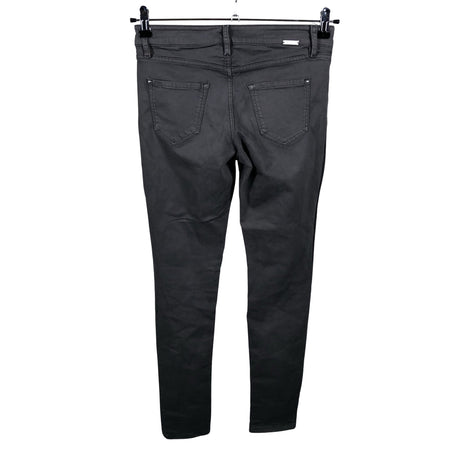 Unisex Massimo Dutti - Slacks, size 36 - Gray (2)