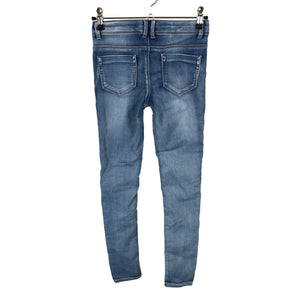 Unisex Name It - Jeggings, size 134 - 140 - Blue (2)