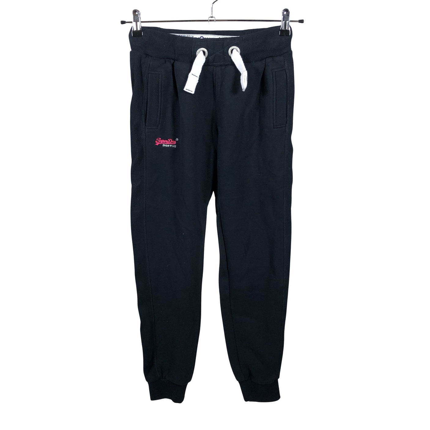 Unisex Superdry - Sweatpants, size 38 - Black (1)