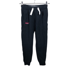 Unisex Superdry - Sweatpants, size 38 - Black (1)