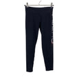 Unisex Gap - Sports tights, size 134 - 140 - Black ()