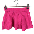 Unisex Benetton - Fabric skirt, size 128 - 134 - Pink ()
