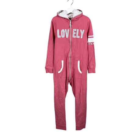 Unisex Name It - Overalls, size 128 - 134 - Pink ()