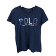 Unisex Polo Ralph Lauren - T-shirt, size 146 - 152 - Blue ()