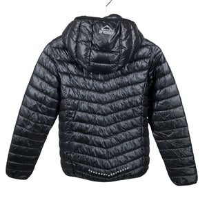 Unisex McKinley - Winter jacket, size 158 - 164 - Black (2)