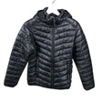 Unisex McKinley - Winter jacket, size 158 - 164 - Black ()