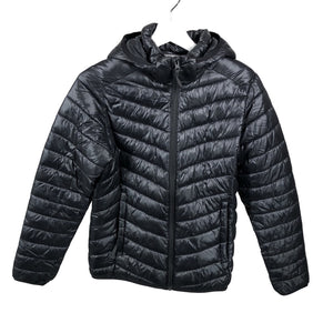 Unisex McKinley - Winter jacket, size 158 - 164 - Black (1)