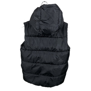 Unisex Calvin Klein Jeans - Winter vest, size 170 - 176 - Black (2)