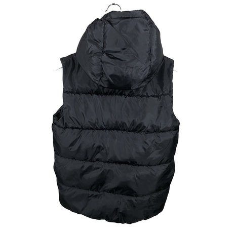 Unisex Calvin Klein Jeans - Winter vest, size 170 - 176 - Black (2)