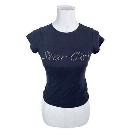 Unisex Subdued - T-shirt, size 34 - Blue ()