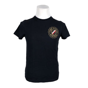 Unisex Tommy Hilfiger - T-shirt, size S - Blue (1)