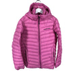 Unisex Peak Performance - Light down jacket, size 146 - 152 - Pink ()