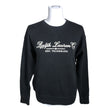 Unisex Polo Ralph Lauren - Sweatshirt, size 38 - Black ()