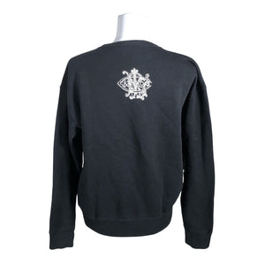 Unisex Polo Ralph Lauren - Sweatshirt, size 38 - Black (2)