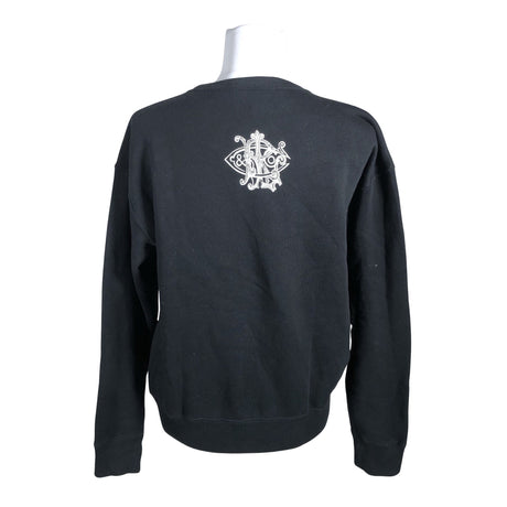 Unisex Polo Ralph Lauren - Sweatshirt, size 38 - Black (2)