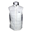 Unisex Peak Performance - Winter vest, size 38 - White ()