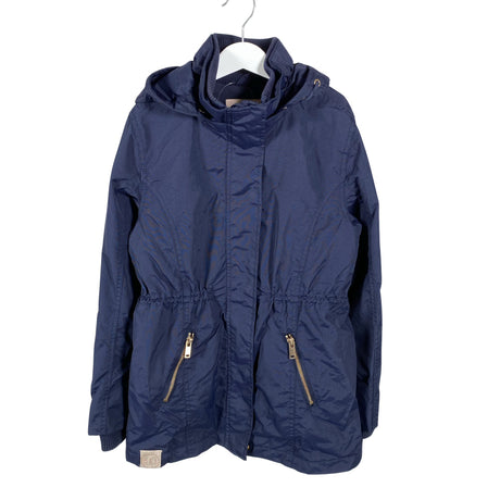 Unisex Bel - Spring/Fall jacket, size 140 - 146 - Blue ()
