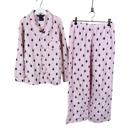 Unisex Polo Ralph Lauren - Nightwear, size 146 - 152 - Light pink ()