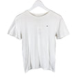 Unisex Tommy Hilfiger - T-shirt, size 158 - 164 - White ()