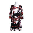 Unisex My Olsson - Tricot dress, size 34 - Red ()