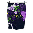 Unisex Marimekko - Fabric skirt, size 36 - Black ()