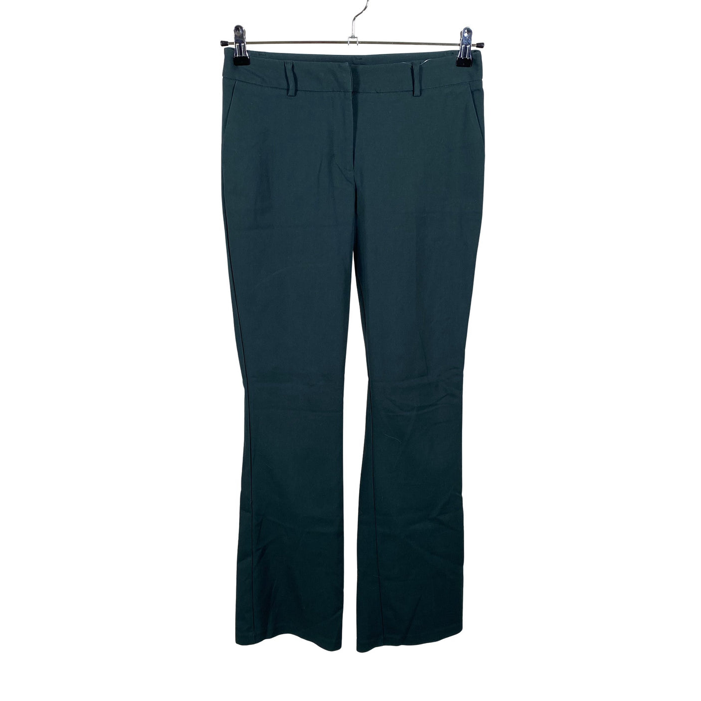 Unisex Kiomi - Chinos, size 36 - Green (1)