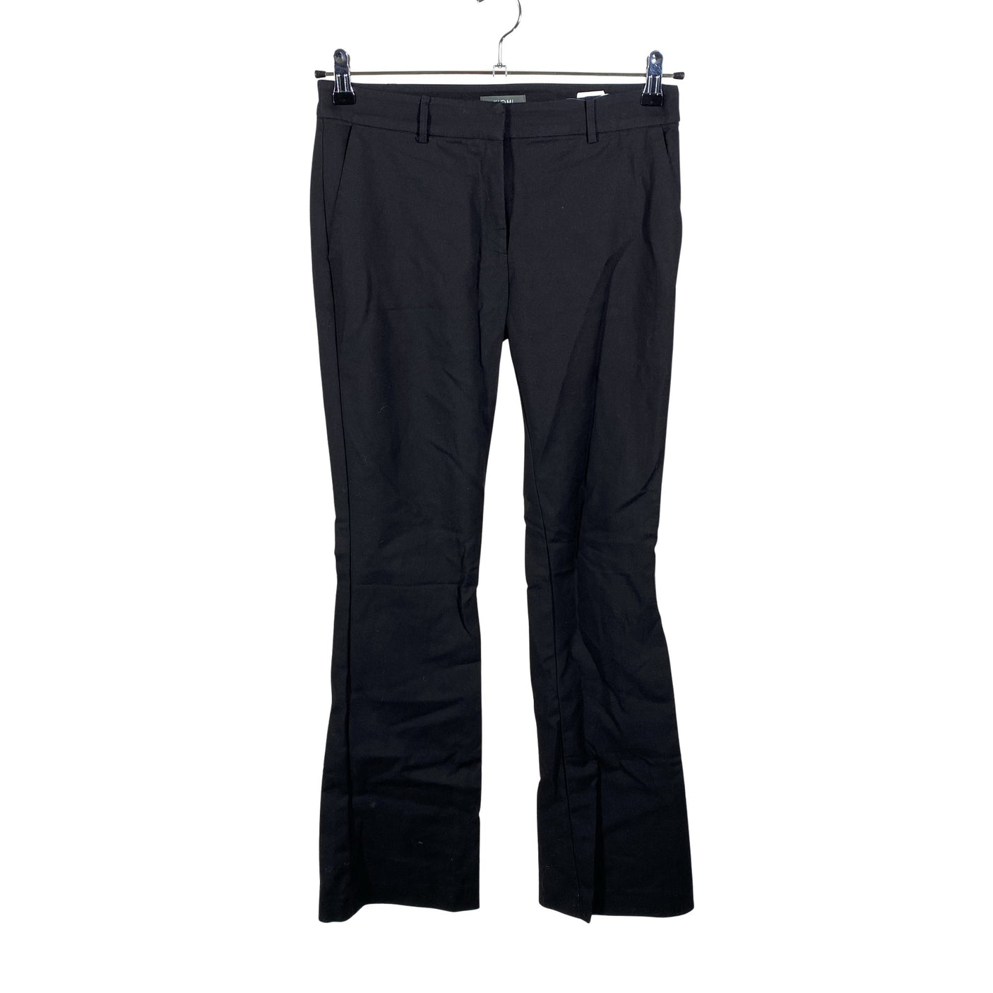 Unisex Kiomi - Chinos, size 36 - Black (1)