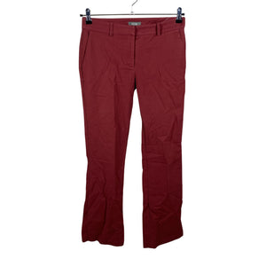 Unisex Kiomi - Slacks, size 36 - Red (1)