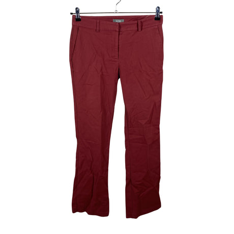 Unisex Kiomi - Slacks, size 36 - Red ()