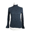 Unisex Kaffe - Blouse, size 36 - Blue ()