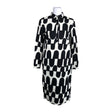 Unisex Marimekko - Dress, size 40 - Black ()