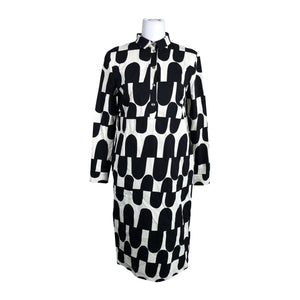 Unisex Marimekko - Dress, size 40 - Black (1)