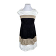 Unisex My Olsson - Dress, size 42 - White ()