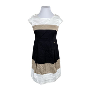 Unisex My Olsson - Dress, size 42 - White (1)