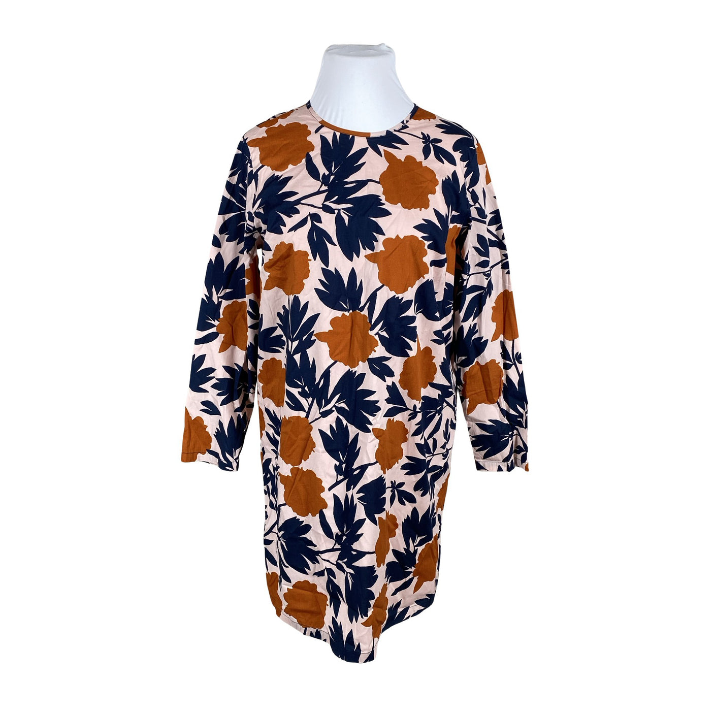 Unisex Marimekko - Dress, size 44 - Light pink (1)