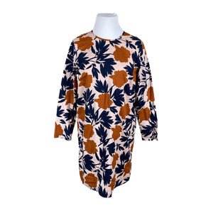 Unisex Marimekko - Dress, size 44 - Light pink (1)