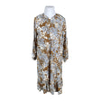 Unisex Anne Claire - Dress, size 44 - Brown ()