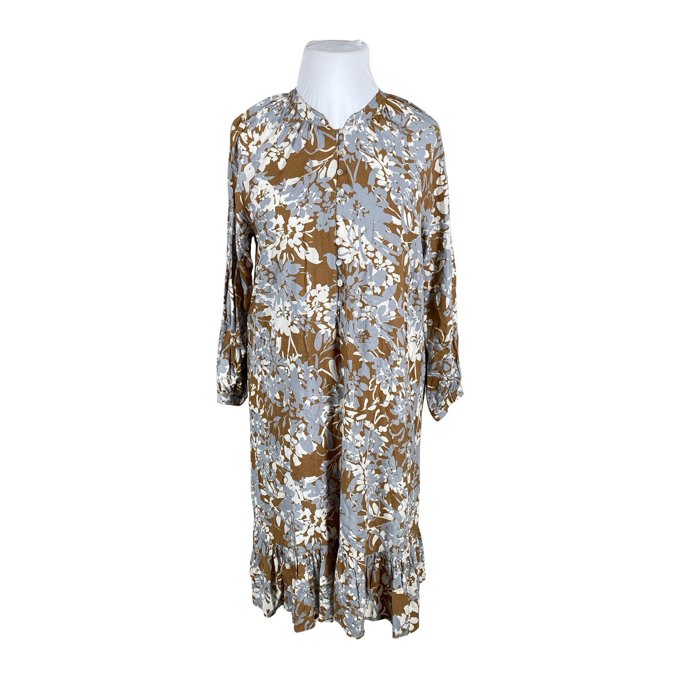 Unisex Anne Claire - Dress, size 44 - Brown (1)