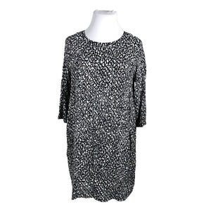 Unisex Marimekko - Dress, size 42 - White (1)