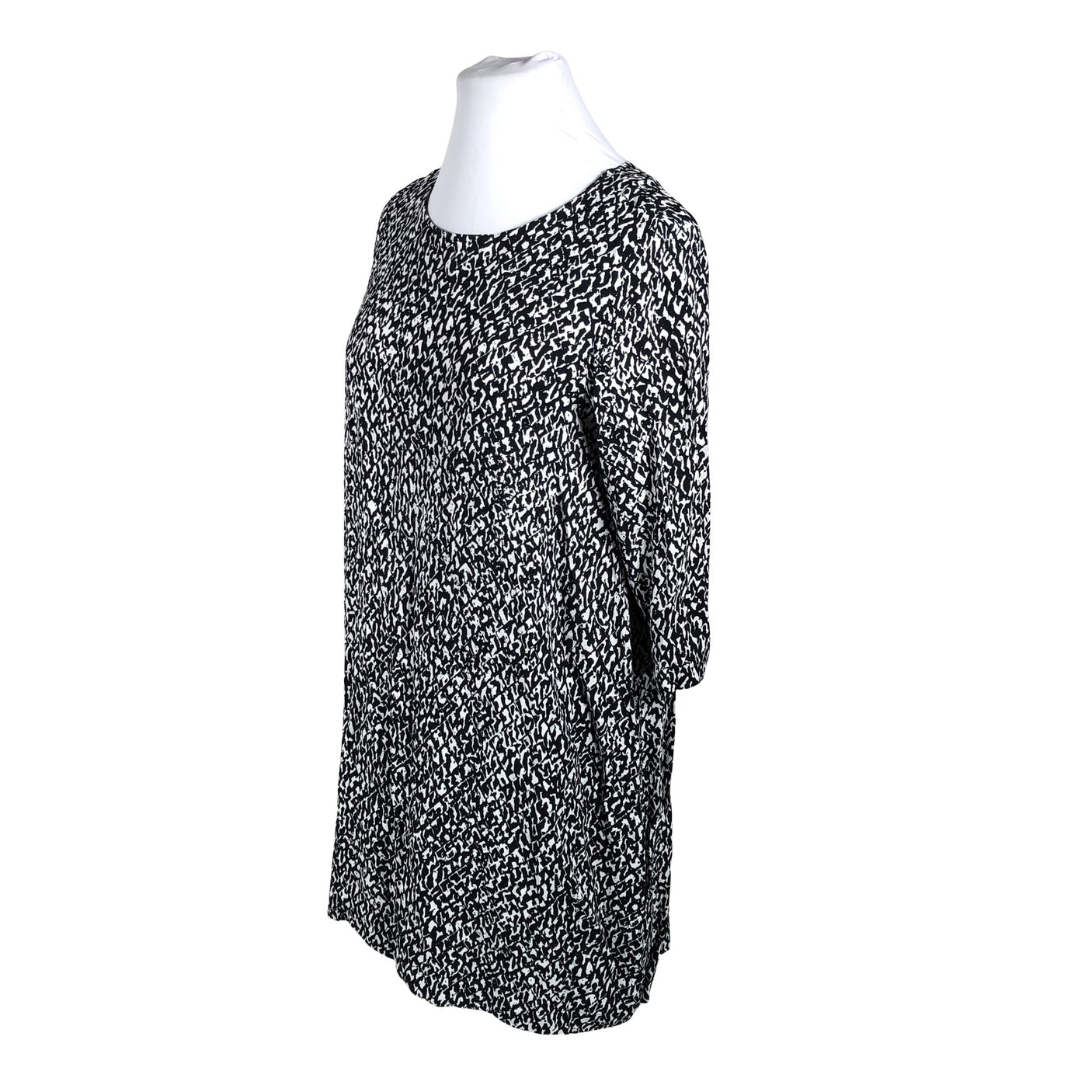 Unisex Marimekko - Dress, size 42 - White (3)