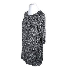 Unisex Marimekko - Dress, size 42 - White (3)
